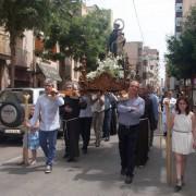 Joventut Antoniana inicia les celebracions en honor al seu sant amb més de deu actes