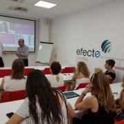 Caixa Rural fomenta l’emprenedoria turística a través de l’oferta de cursos de formació