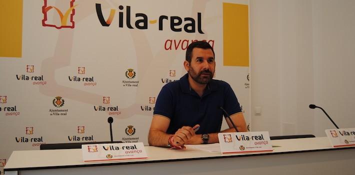 Cinc actuacions de grups locals dónen el tret de sortida al festival ‘Renaix Vila-real’