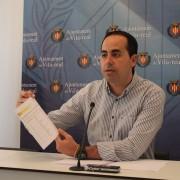 Folgado: “Si es demostra la participació de Benlloch en aquesta farsa, ha de dimitir”