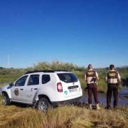 El Servei de vigilància i manteniment del Consorci del riu Millars estrena parc mòbil