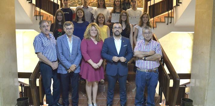 La Càtedra d’Innovació Ceràmica Ciutat de Vila-eal entrega la V edició dels seus premis