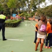 Els usuaris de la Panderola preparen una obra de teatre única per a celebrar els 30 anys d’Educació Viària