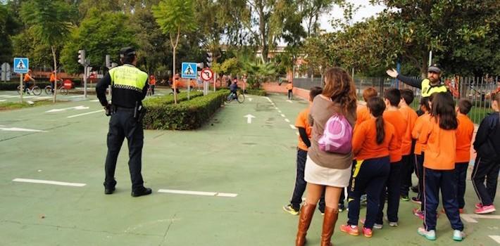 Els usuaris de la Panderola preparen una obra de teatre única per a celebrar els 30 anys d’Educació Viària