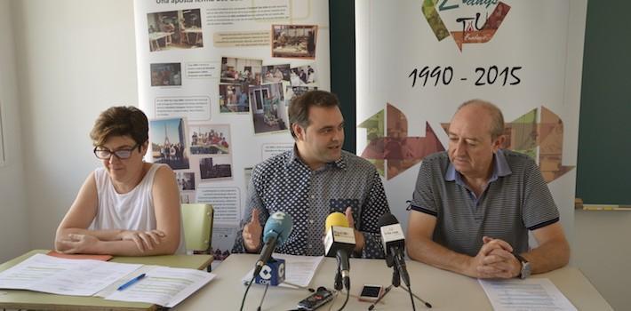 El programa d’intermediació laboral de Tots Units aconsegueix que 86 persones troben ocupació