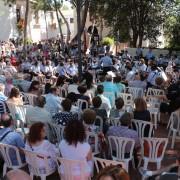 ‘La fusa confusa’ omplirà de música la Plaça del Pastoret