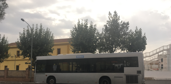 L’estudiantat local dispondrà del primer autobús gratuït i directe a l’UJI en l’inici del curs universitari