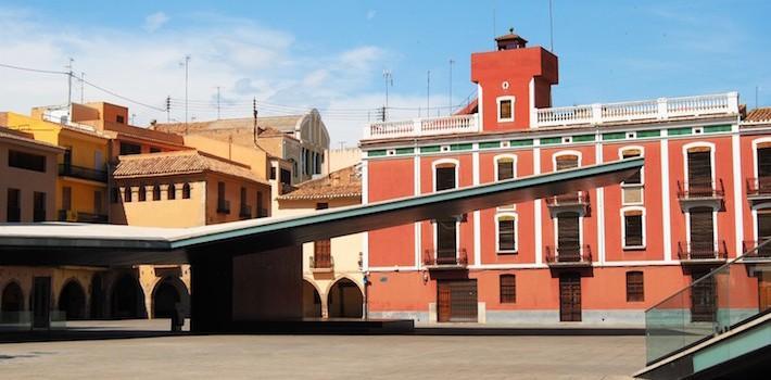 Obiol convoca d’urgència una reunió amb la concessionària del pàrquing de la plaça Major per l’augment unilateral de tarifes