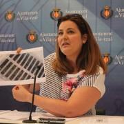 El PP proposa un Pla Especial per millorar la senyalització horitzontal