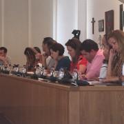 El PP defensarà la unitat d’Espanya “enfront del desafiament independentista” 