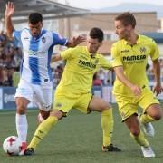 El Villarreal B estrena el curs de lliga amb una victòria davant l’Atlètic Balears (0-1)