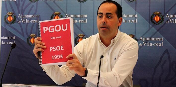 El PP ‘caça’ “més de 50 incompliments de Benlloch i mentides als vila-realencs”