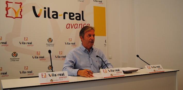 El Certamen Literari Ciutat de Vila-real rep 375 obres d’Espanya i de l’estranger en la primera edició ‘bilingüe’