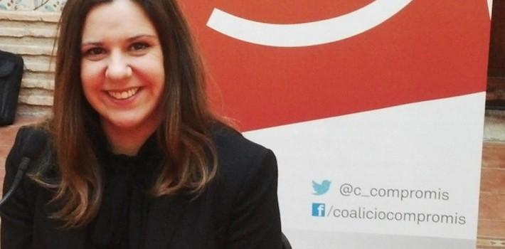 Mònica Àlvaro acusa el PP d’haver frenat el projecte del José Soriano amb el recurs contra el decret de Plurilingüisme