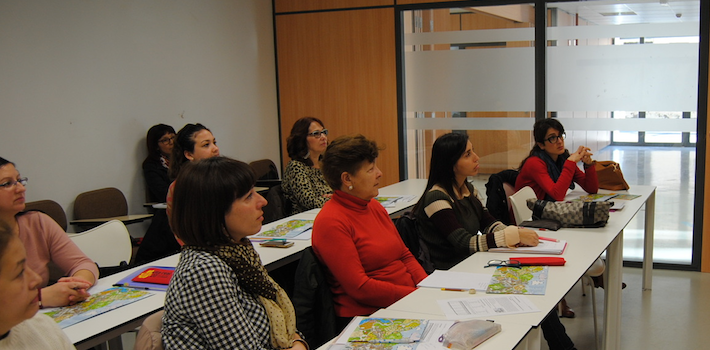 Vila-real, la tercera ciutat que més ajuda rep del Consell per a l’impuls del valencià