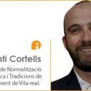 Per Tots Sants castanyes i mocadors grans