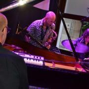 La ciutat inaugura el festival Real Jazz amb el concert de Yei Yi & Co