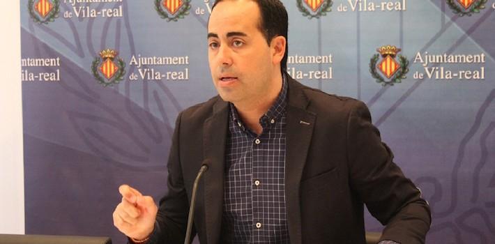 El PP critica el reajust pressupostari anunciat per Benlloch per valor de 550.000 euros 