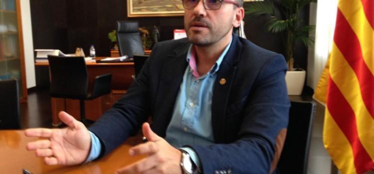 L’Ajuntament evitarà la suspensió de contractes amb la redefinició de serveis per a adaptar-los a les noves necessitats sorgides durant la crisi sanitària