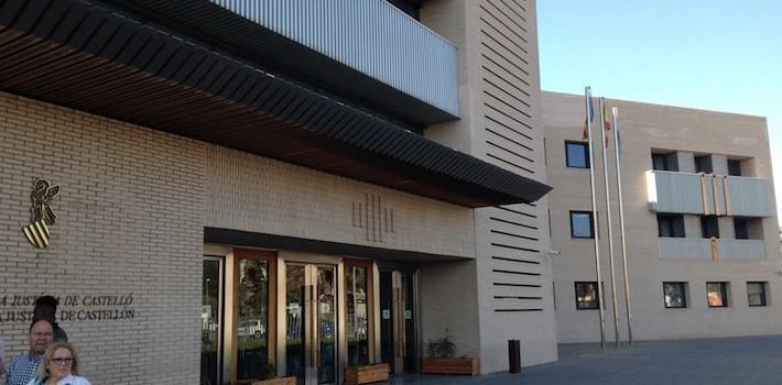L’Audiència Provincial jutja a diverses persones acusades de furts a Vila-real 
