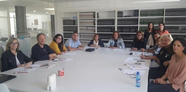 Arranca demà una nova edició de Convivència a les Aules que passarà per tots els centres educatius