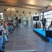 Arranca a Vila-real la Fàbrica d’Idees del PPCV amb la formació com a clau de la trobada