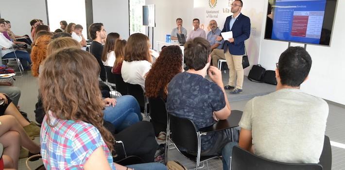 Vila-real retirarà el recurs pel resultat en els EDUSI per a “no perjudicar els ajuntaments beneficiaris”