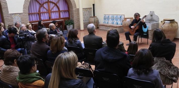 Teatre, poesia, la V Setmana Tàrrega i actes nadalencs arriben en l’últim trimestre