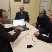 Fundación Flors, un dels 10 centres espanyols escollits per a usar una plataforma internacional de gamificació