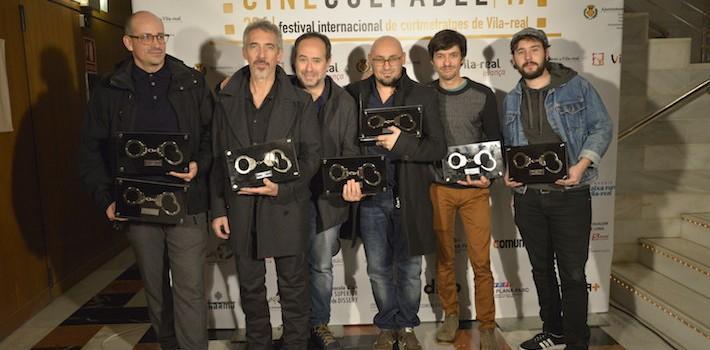 El XX Cineculpable s’acomiada amb rècord d’obres rebudes, 535 dels cinc continents que han sumat  5.800 minuts