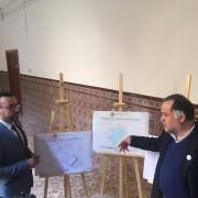 Benlloch rebat a Compromís: “La gent de Carmelites té el mateix que la resta a usar un bé municipal com el Llorens”