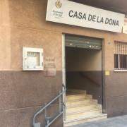 Igualtat atén a 45 víctimes per violència de gènere en 2019 i reforça les accions de prevenció