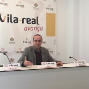 Cs exigeix reasfaltar els carrers Sant Pau i La Plana “pel estat lamentable” fa trenta anys