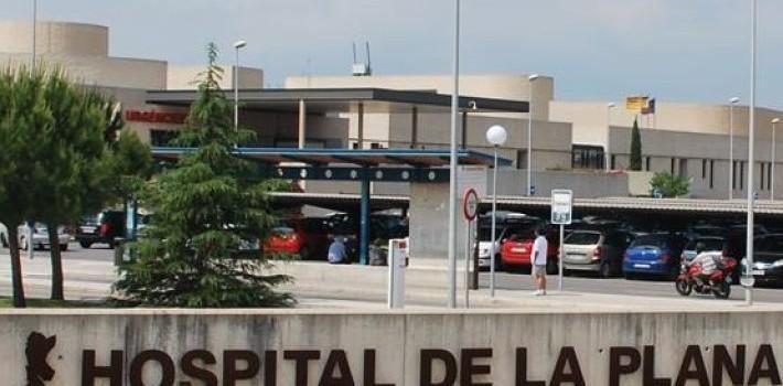 L’Hospital de la Plana torna a administrar l’anestèsia epidural a les embarassades les 24 hores del dia
