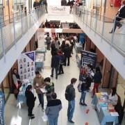 El Fòrum Ocupa’t posa en contacte a empreses i demandants d’ocupació amb una marató d’entrevistes el dia 25