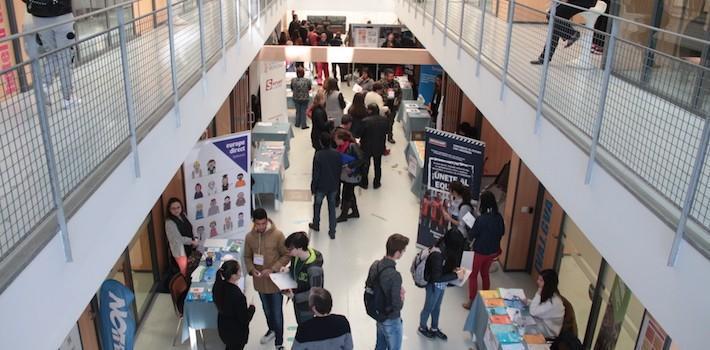 El Fòrum Ocupa’t posa en contacte a empreses i demandants d’ocupació amb una marató d’entrevistes el dia 25