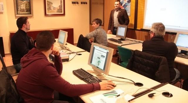 Nous comerços es formen a Vila-real per a adherir-se a Vilatenda