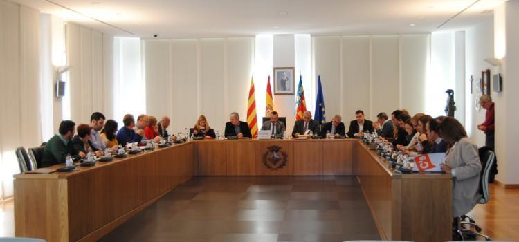 L’oficina d’assessorament a comerç i autònoms de Vila-real rep mes de 1.000 consultes