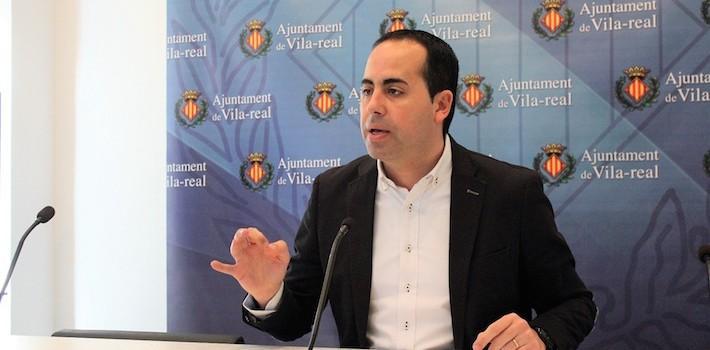 El PP lamenta que els veïns no puguen beneficiar-se de la rebaixa del 30% en la contribució