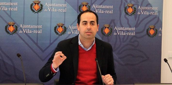 El PP acusa l’equip de govern de bloquejar la seua moció de blindar el pagament a les ONG