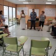 La III Llançadora d’Ocupació obri la inscripció fins al 21 de febrer per a fomentar la inserció laboral de 20 persones