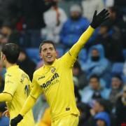 Fornals no veu “impossible” ficar-se de ple en la lluita per a obtenir una plaça de Champions