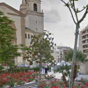 Veïns de Vila-real alerten d’enverinaments intencionats a animals en el jardí de Sant Pasqual