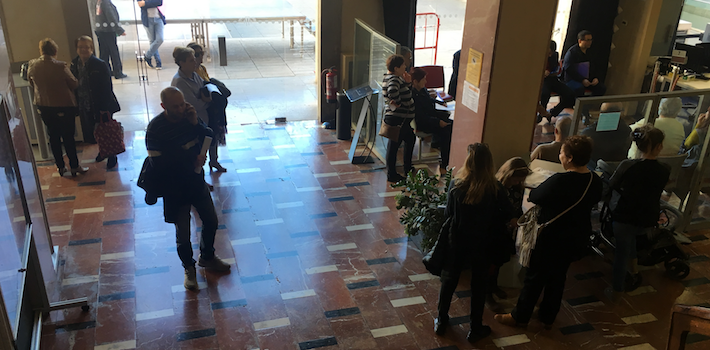 Vila-real autoritza pagar a 174 proveïdors, la majoria locals i abona 494.114 euros