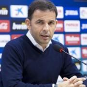 Javi Calleja adverteix que “un Reial Madrid ferit és encara més perillós”