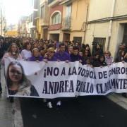 El perfil en xarxes socials de l’assassí d’Andrea Carballo seguirà actiu durant la investigació 