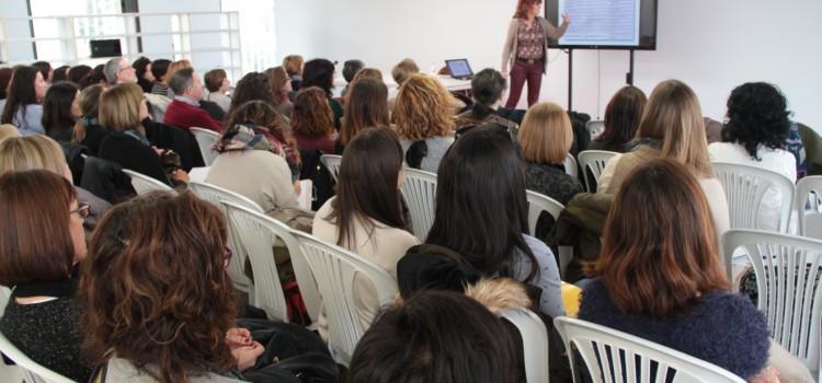 ‘Igualtat de gènere i millora de la convivència’ curs dirigit als docents