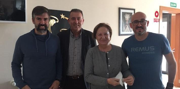 Diputació recolza el curt ‘Serà el nostre secret’, del vila-realenc Sergi González