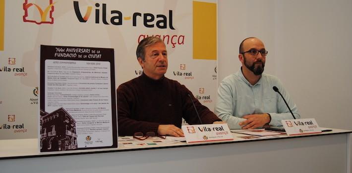 La catedràtica Rosanna Cantavella prendrà el relleu a Anna Moner i llegirà la Carta Pobla a les festes fundacionals