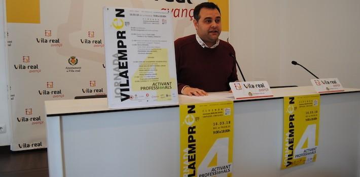 La quarta edició de Vilaemprèn torna amb un nou format i amb el comiat de 14 dels beneficiaris d’Avalem Joves+